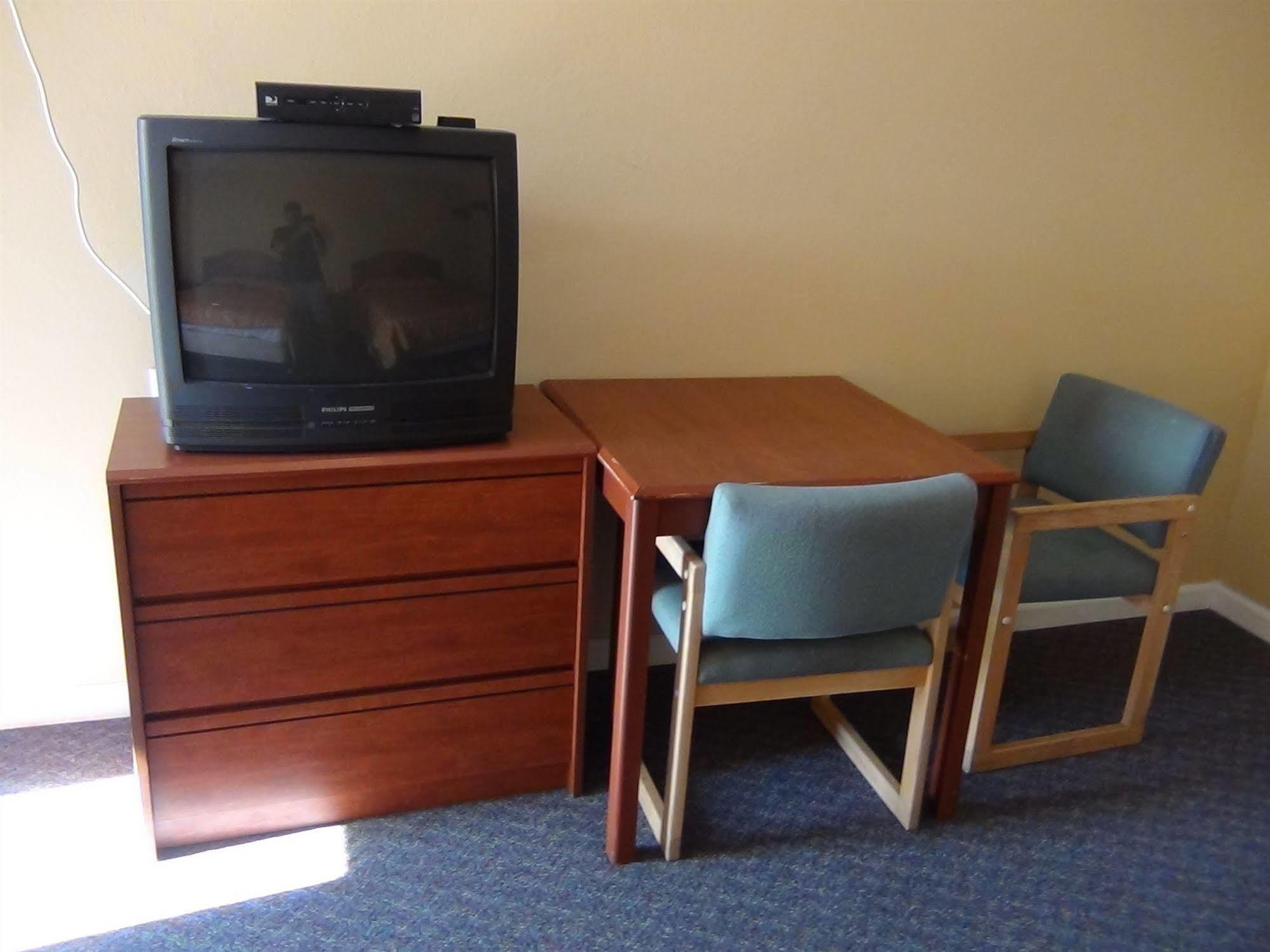Desert Inn Motel Корона Екстер'єр фото